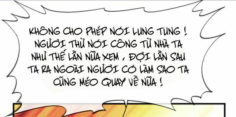giữ chặt tiểu bạch long chapter 47 3