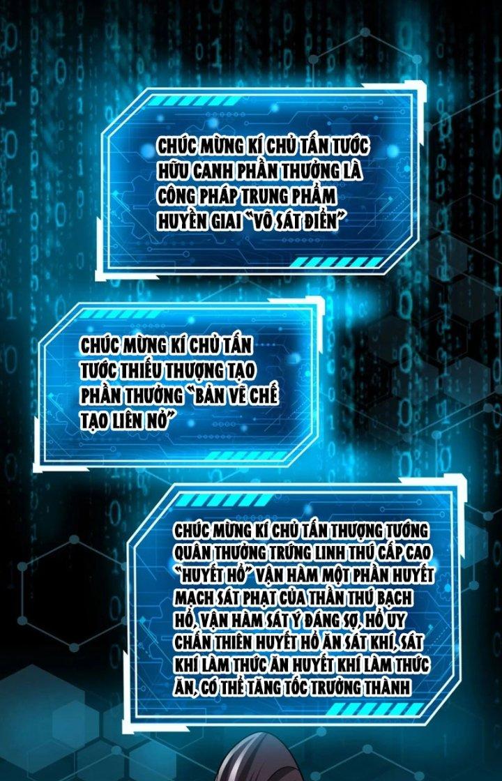 đại tần, ta là con tần thủy hoàng, giết địch thành thần chapter 43 42