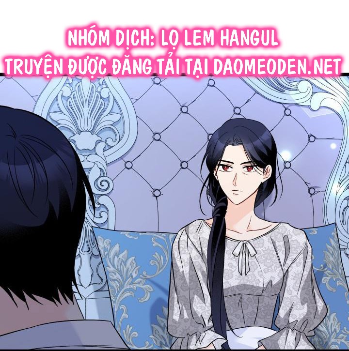 mối liên kết giữa báo đen và bé thỏ chapter 152 52