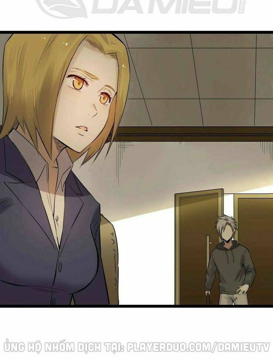 đỉnh phong thần y chapter 84 19