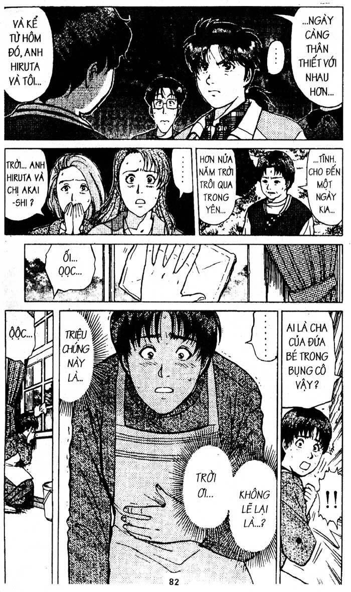 thám tử kindaichi (bản đẹp) chapter 186 41