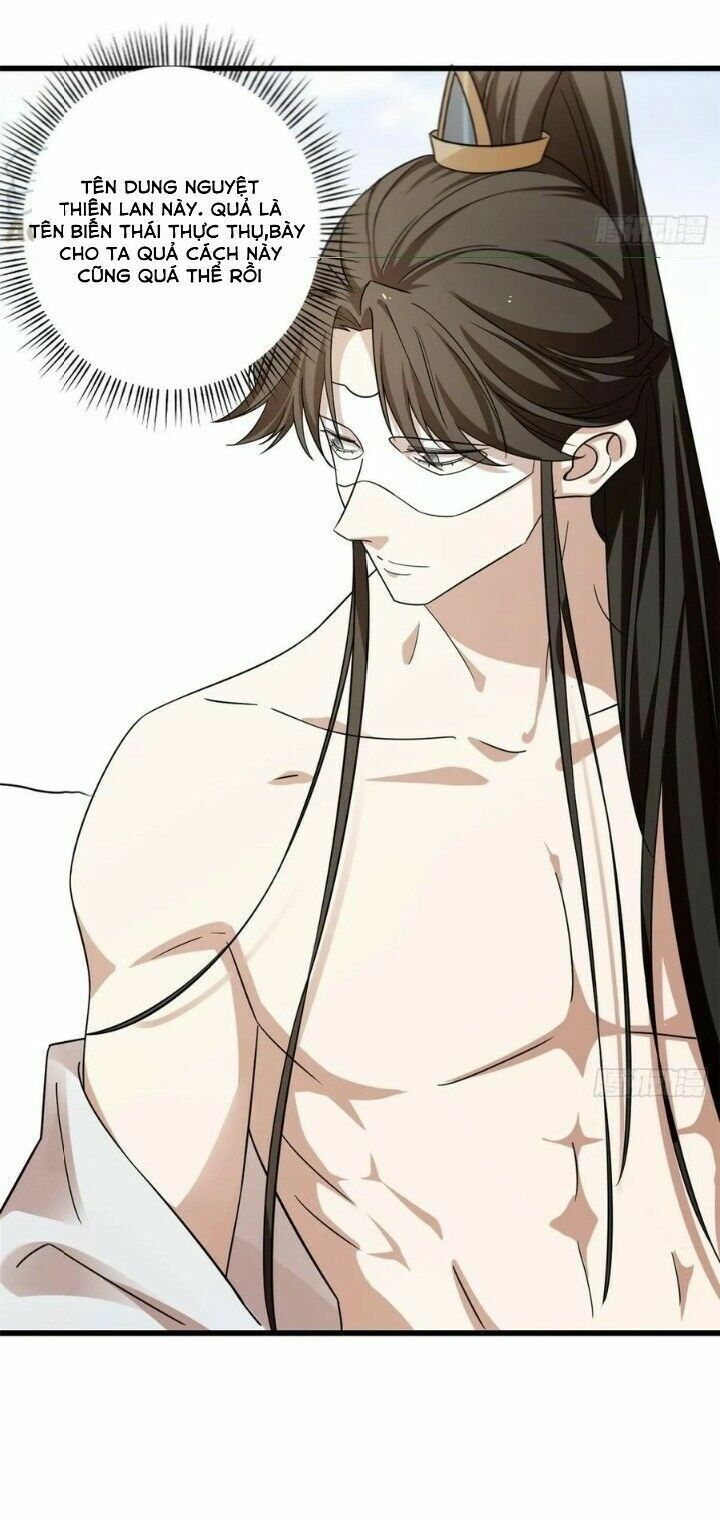 độc bộ thiên hạ: đặc công thần y chapter 205 14