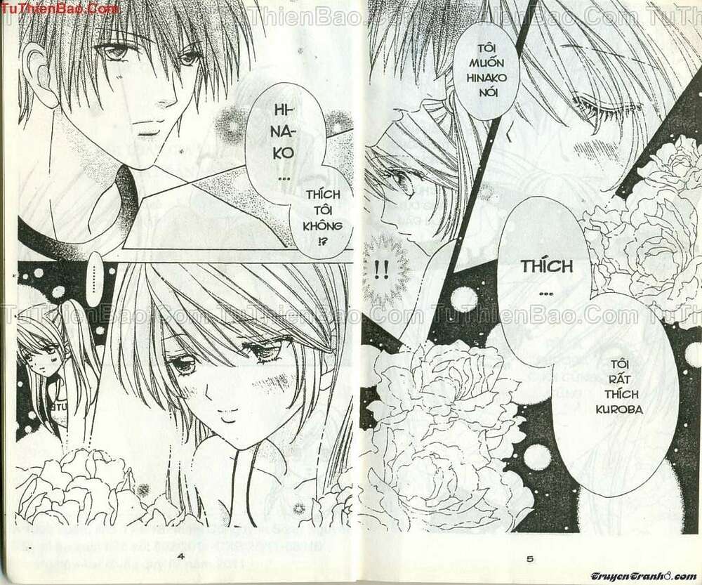 lovely monster chapter 52 3