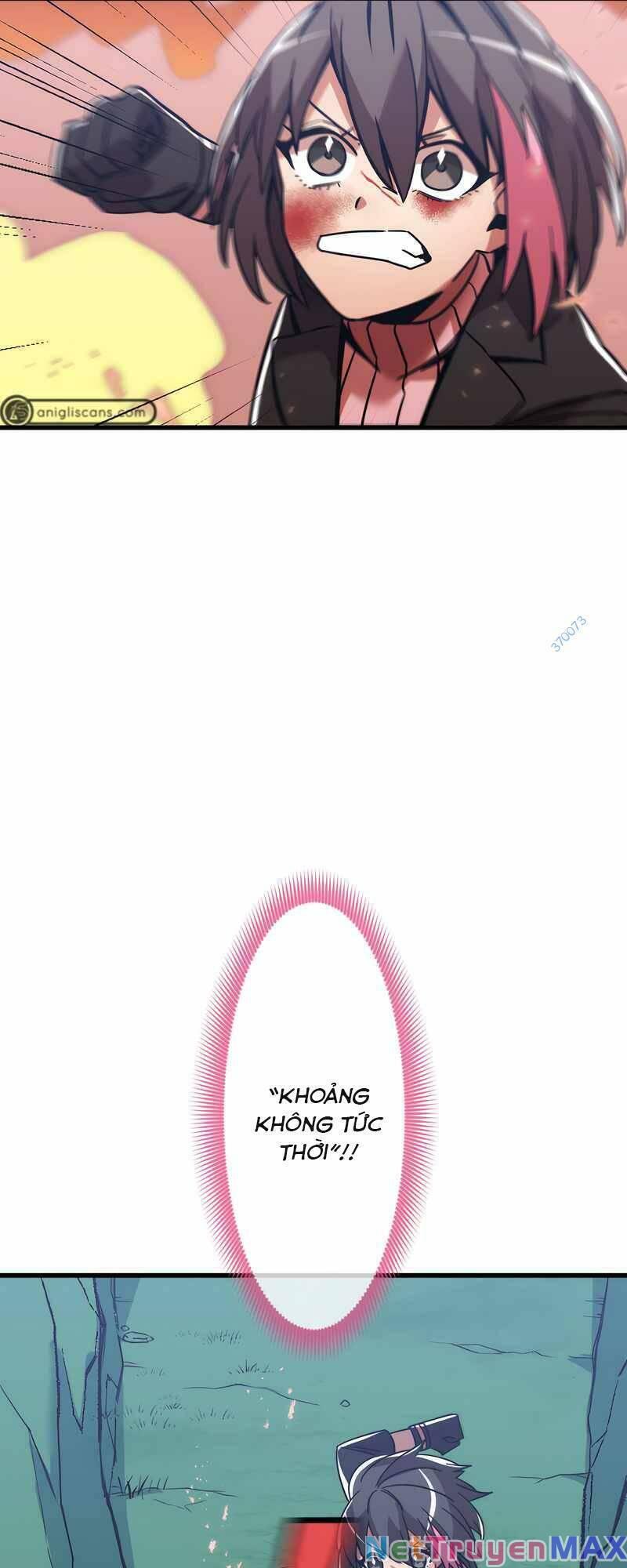 Huyết Thánh Cứu Thế Chủ~ Ta Chỉ Cần 0.0000001% Đã Trở Thành Vô Địch chapter 7 36