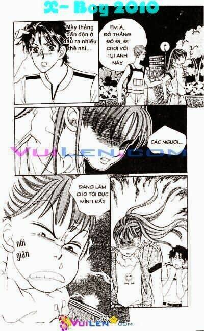 cô giáo tuổi 18 chapter 7 61