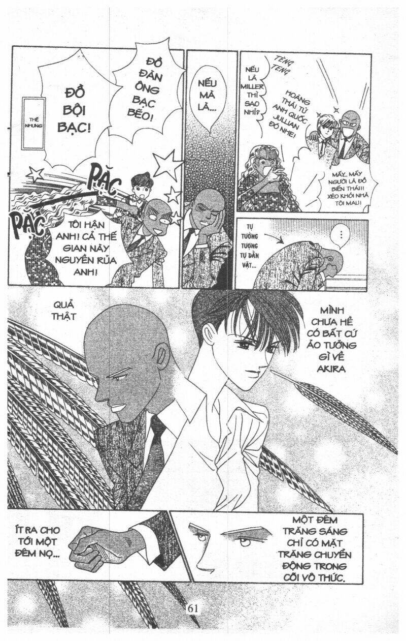 nàng tiên ánh trăng - kaguya hime chapter 18 59