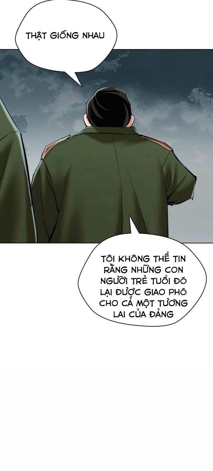 điệp viên 18 tuổi chapter 2 7