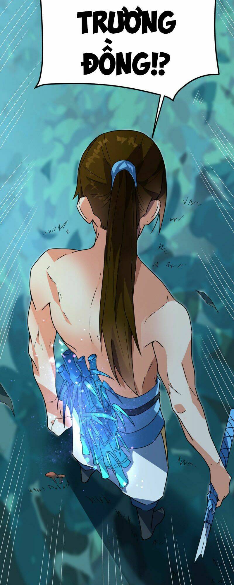 đan võ chí tôn chapter 29 28