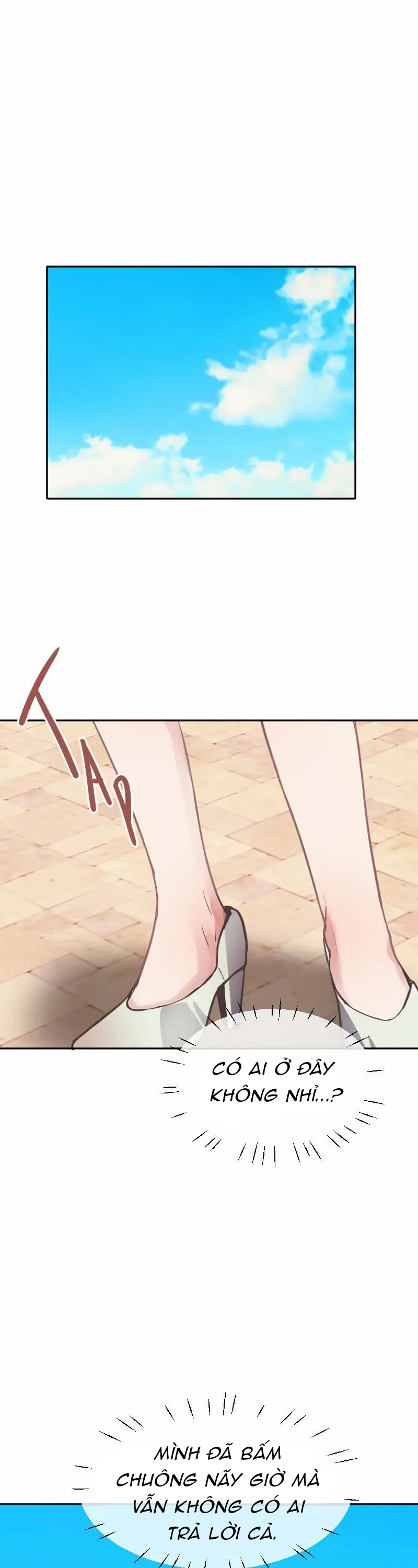 có lẽ em là của anh chapter 1.1 3