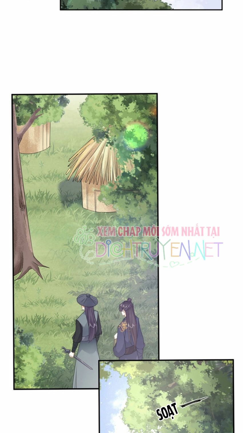 tang lạc túy tại nam phong lý chapter 34 20