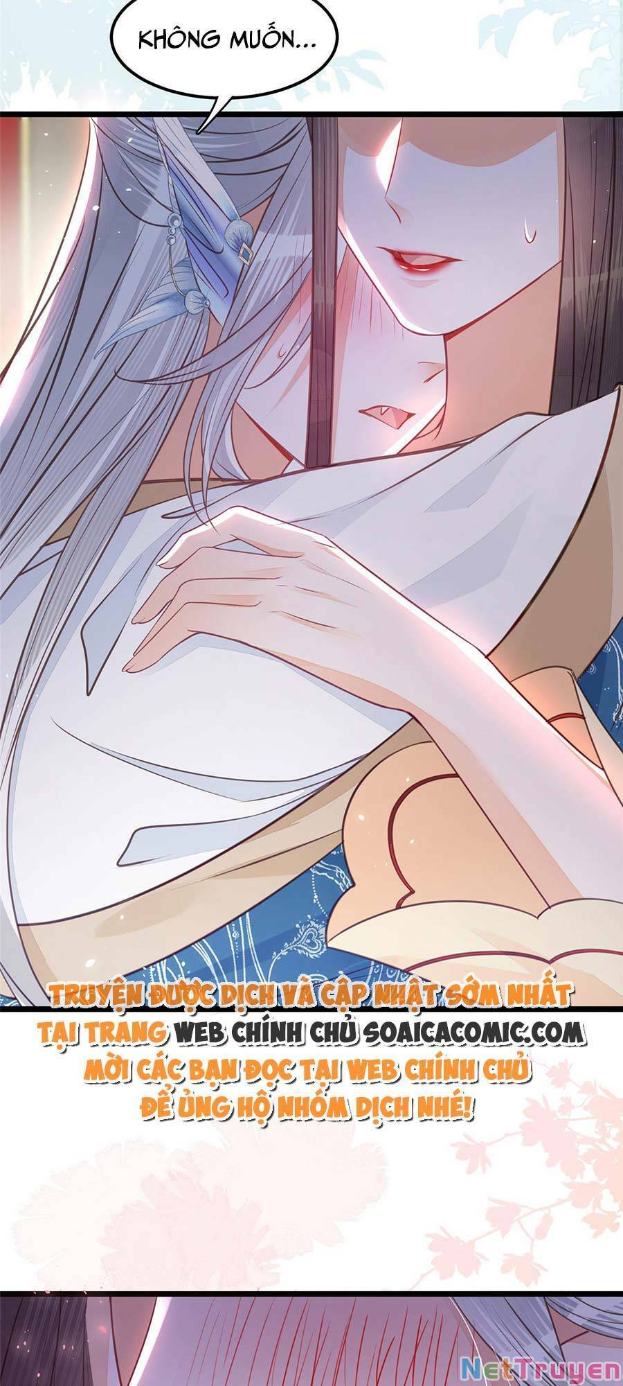 nam sủng ta nuôi lại cắn ta chapter 6 10