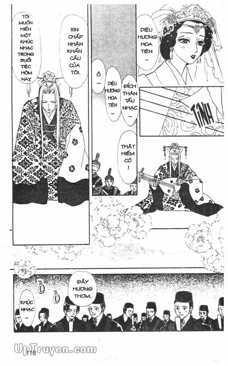 hoàng tử hoa - bud boy chapter 12 119