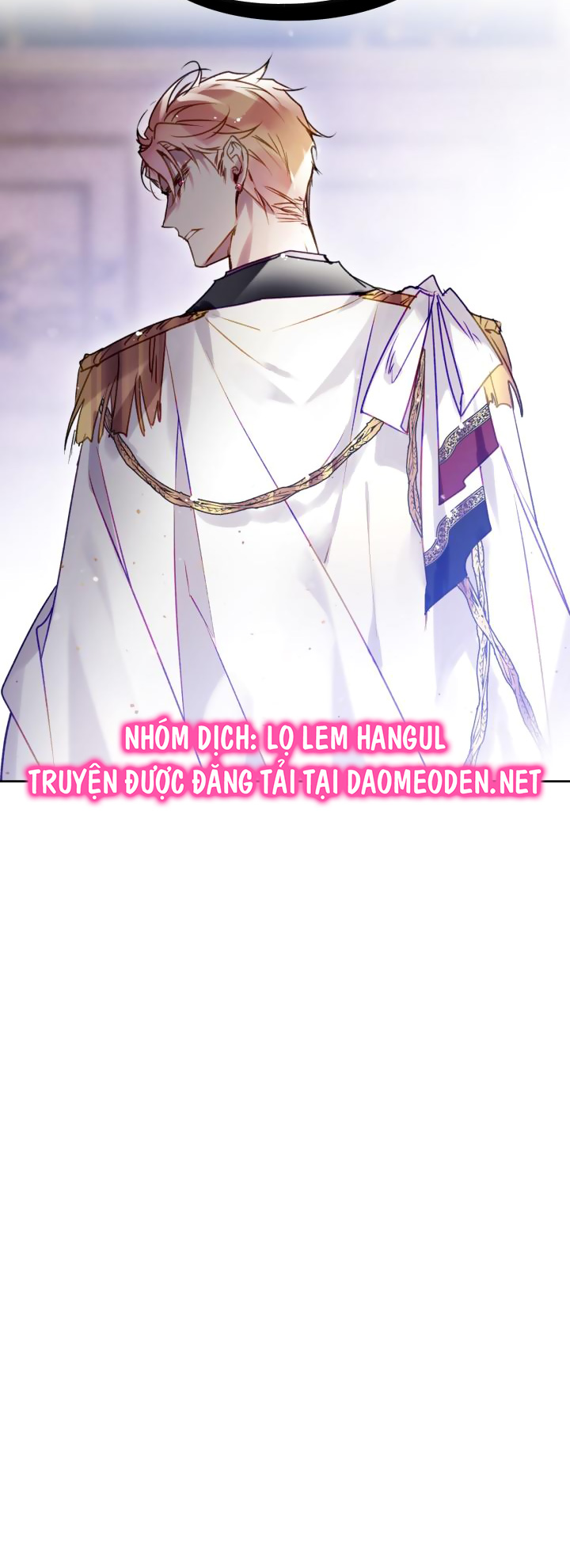 kết thúc của nhân vật phản diện chỉ có thể là cái chết chapter 161 21