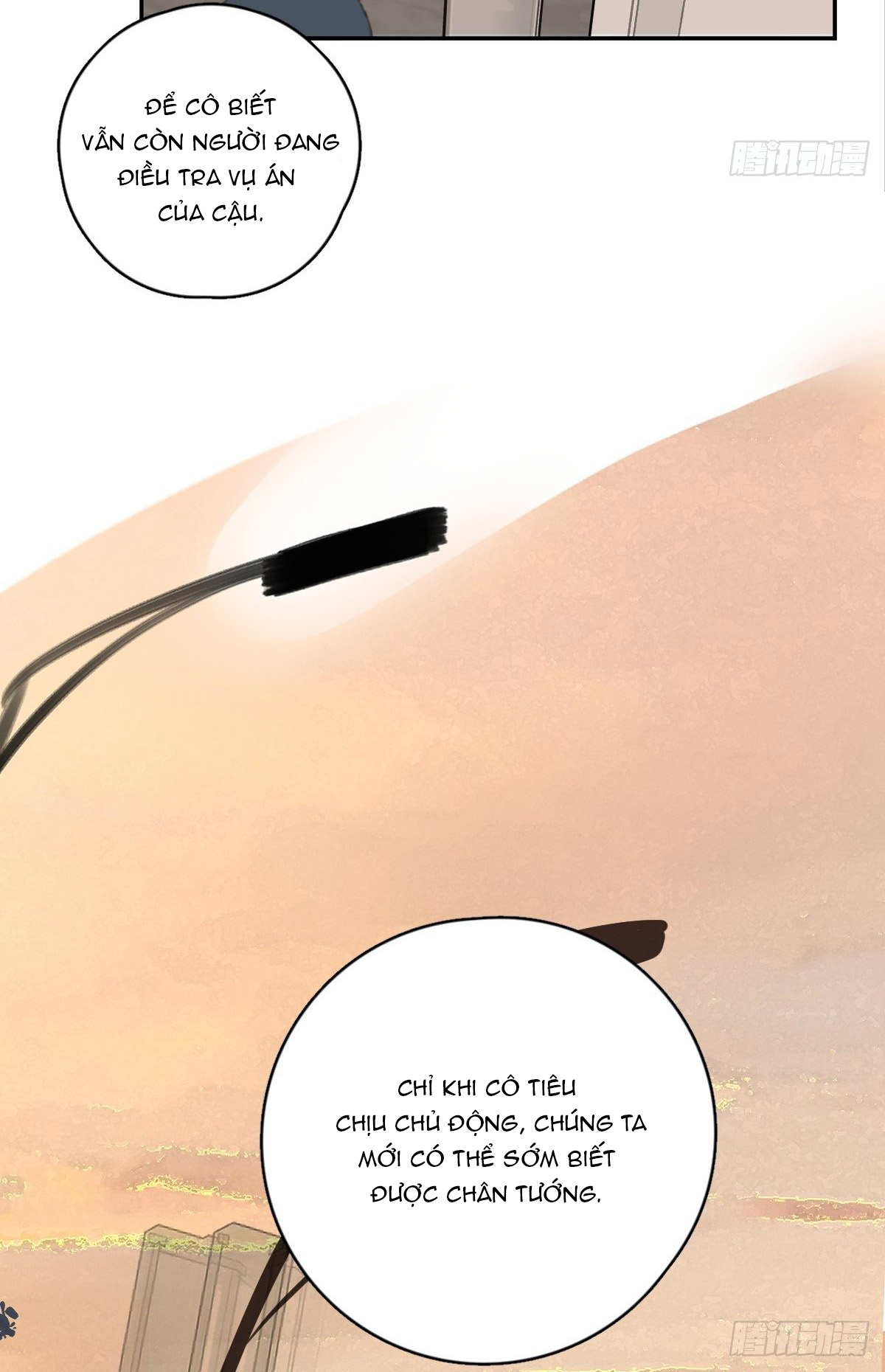 đêm đầy sao nói với em chapter 56 53