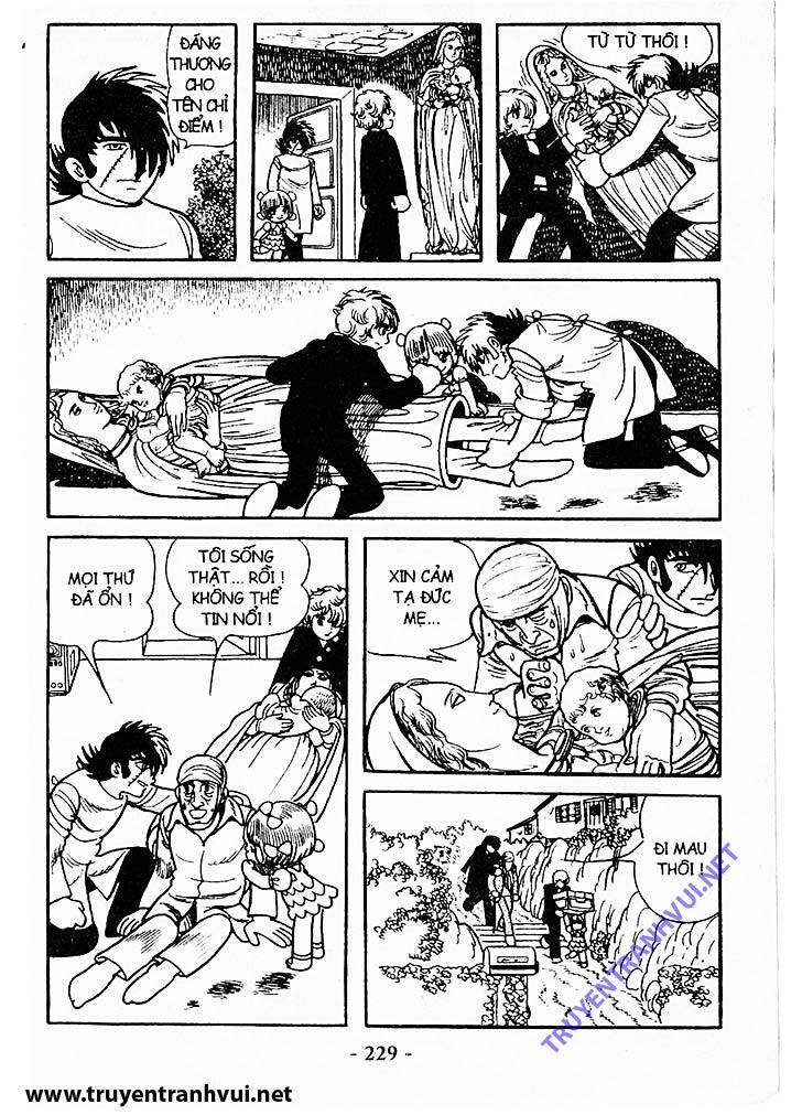 bác sĩ quái dị chapter 198 94