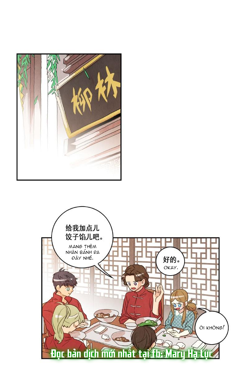 Tại Sao Bạn Lại Vào Nhà Tôi?? chapter 5.1 - Trang 2