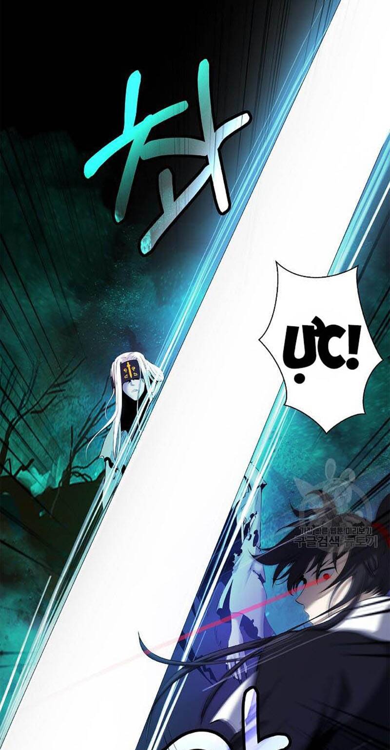 xuyên không thành hổ chapter 97 37