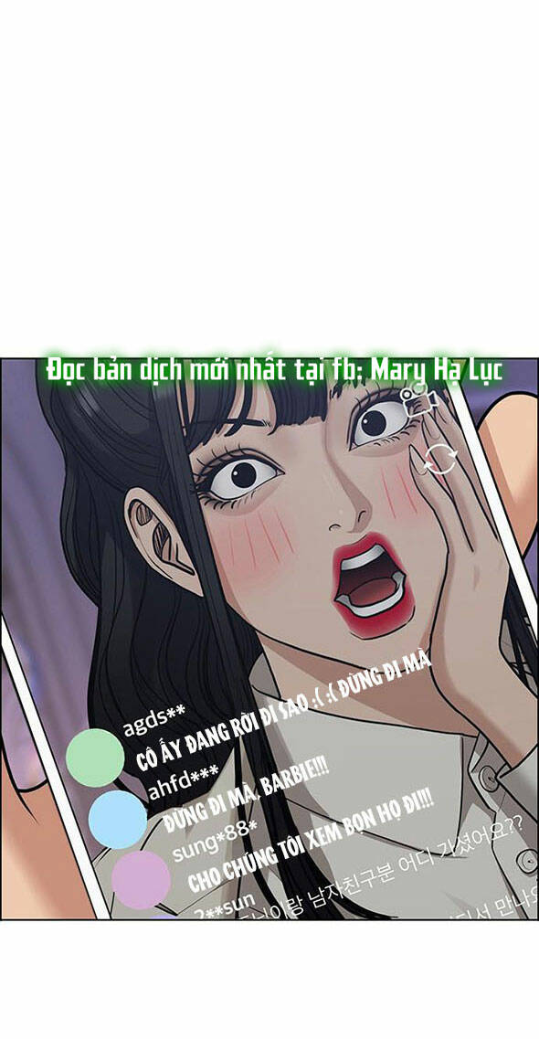 nữ thần giáng thế chapter 182.1 14