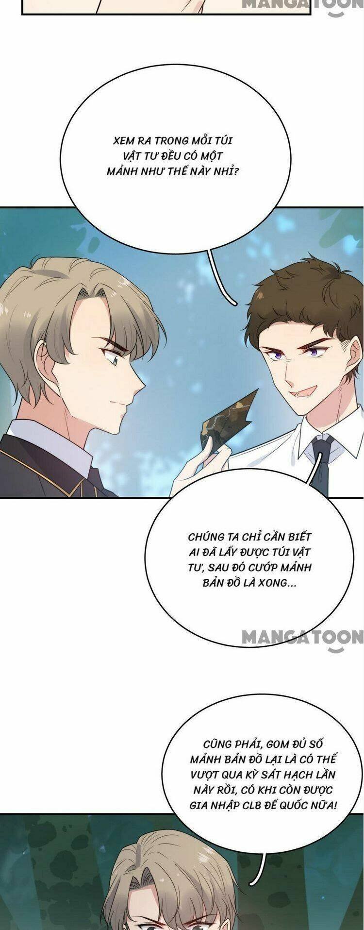 ma lạt thiên kim đẩu ác thiếu chapter 253 7