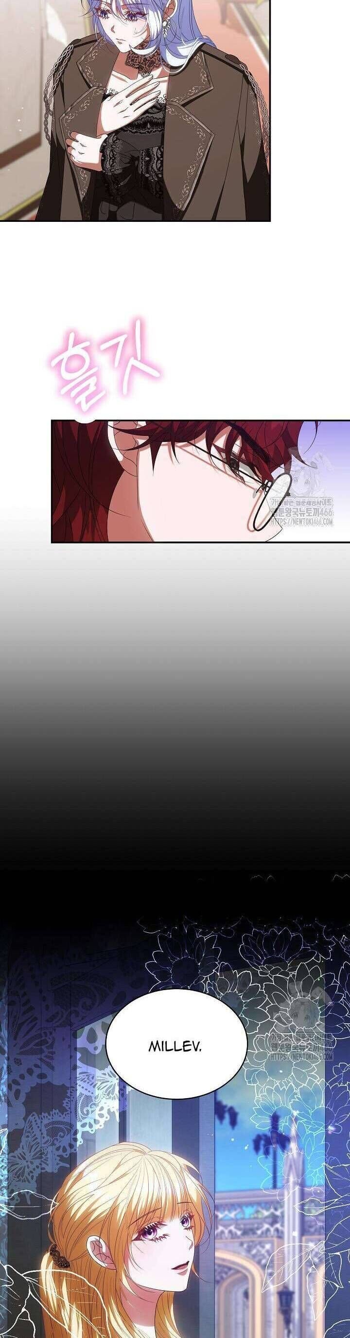 hướng dẫn về ác nữ chapter 32 21