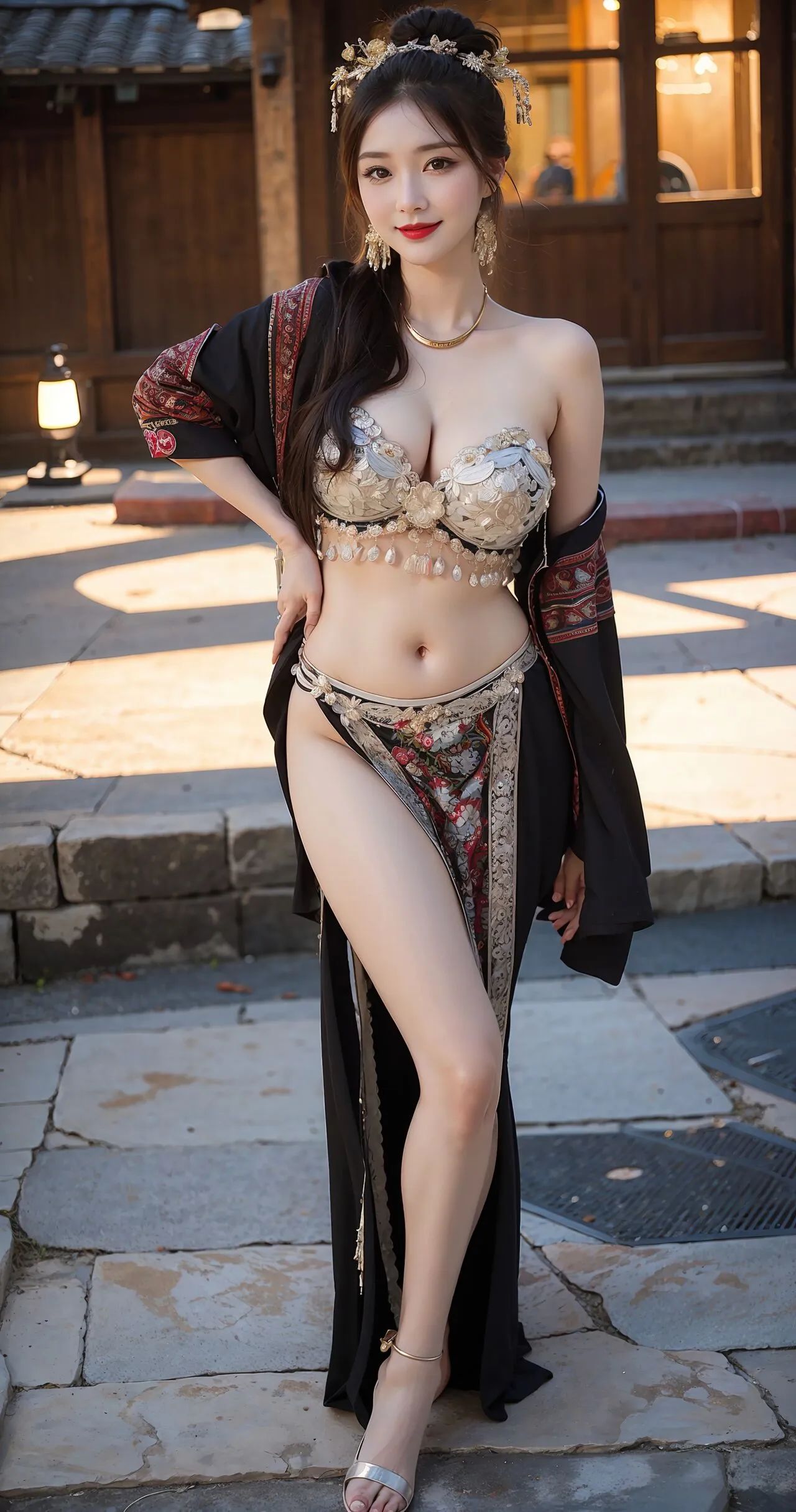 artist ai generated chapter 299 104