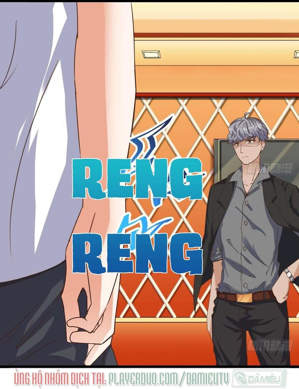 địa phủ khai phá thương chapter 26 3