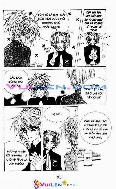 đại ca đi học chapter 4 95