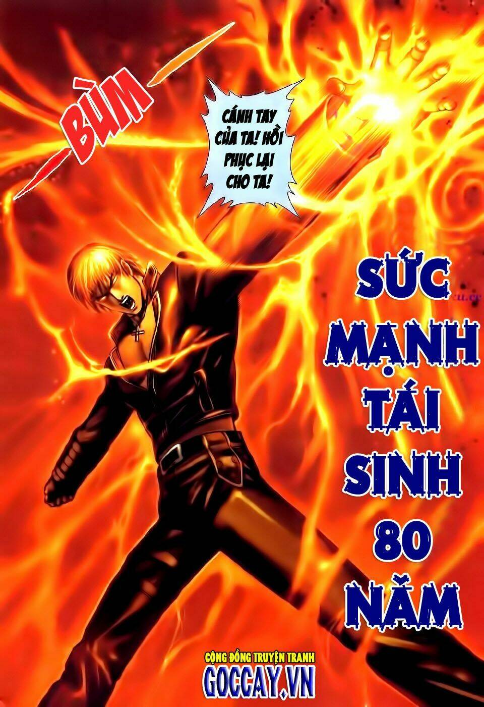 quyền hoàng chapter 22 16