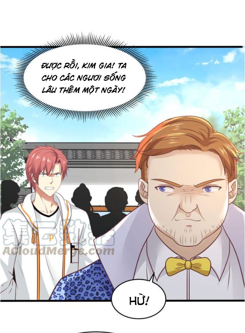 trên người ta có một rồng chapter 301 4