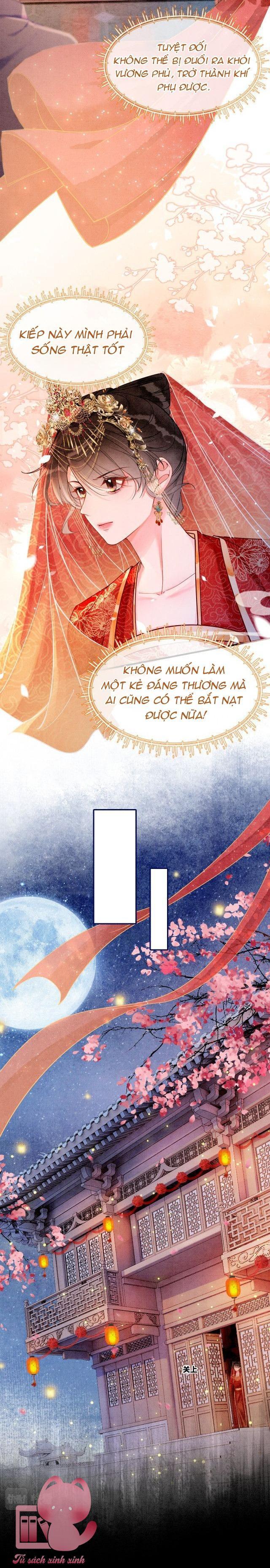 sau khi nàng bị đánh chết các ca ca hối hận rồi !! chapter 2 8