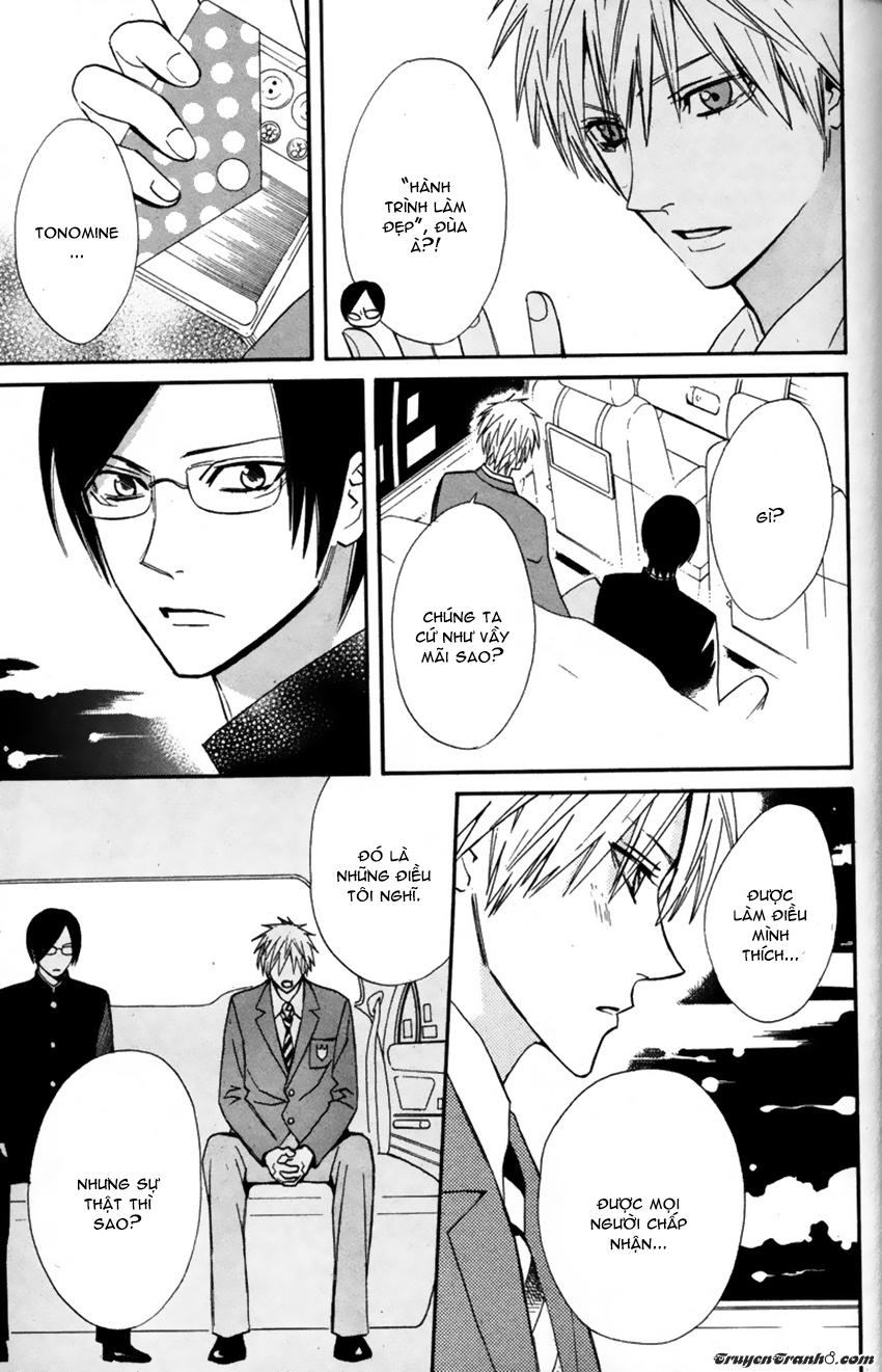 otomen chapter 21 31