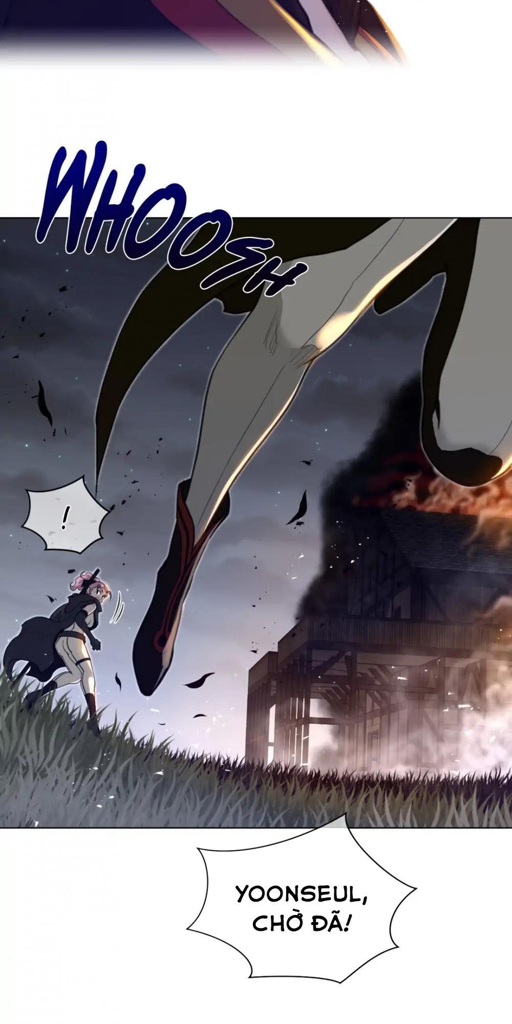 một nửa hoàn hảo chapter 85 24