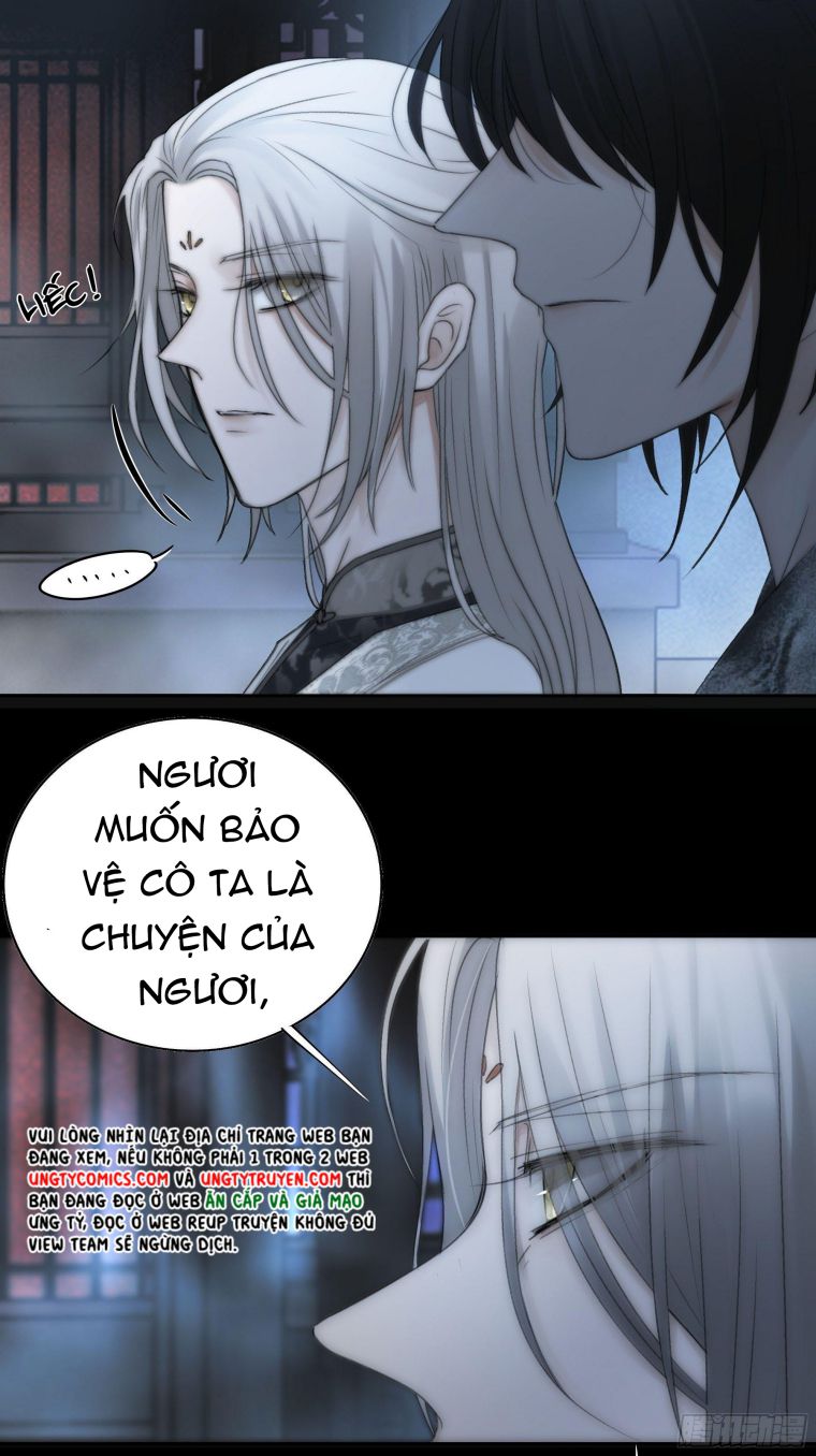 Nguyệt Trụy Trọng Minh chapter 7