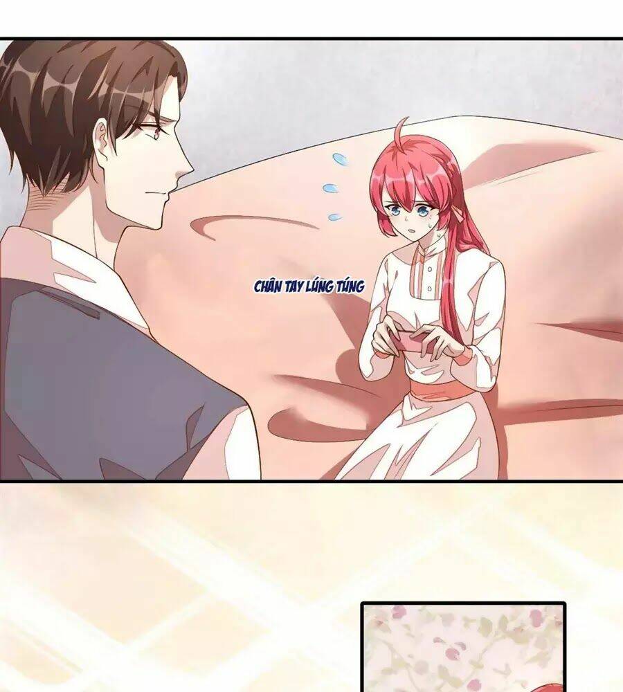 ông xã, em muốn ăn cho anh sạt nghiệp! chapter 9 18