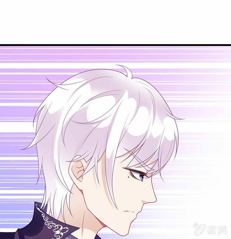 vương bài thiên sư và tiểu manh yêu chapter 9 44