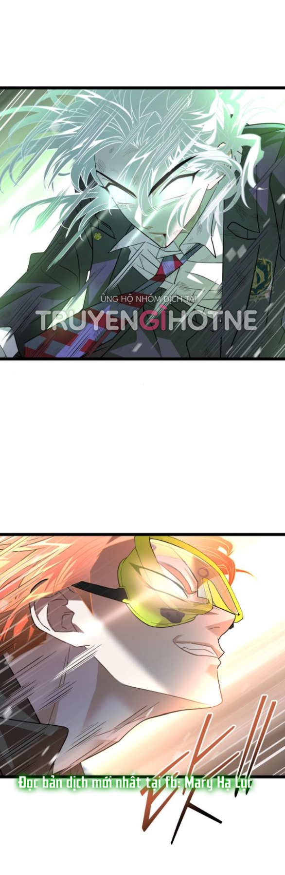 dark moon - tế đàn ánh trăng chapter 53.1 44