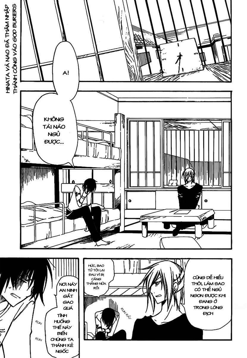 bloody cross chapter 30 5