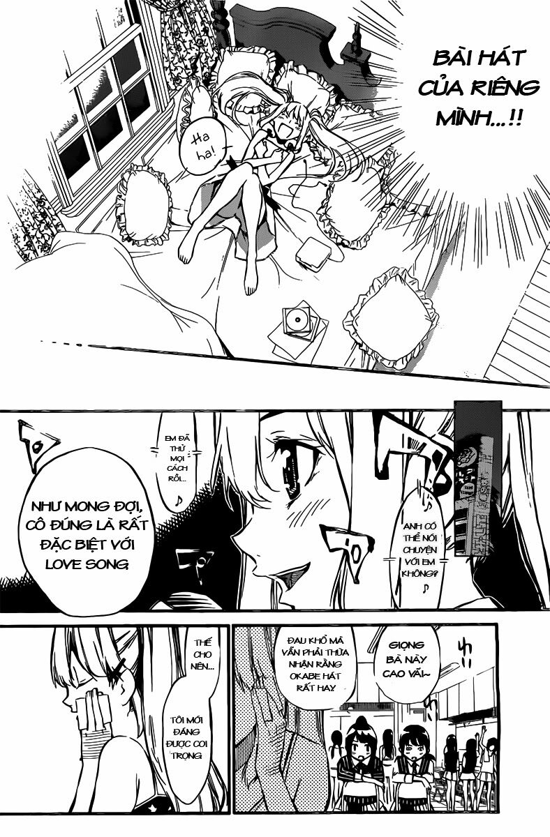 akb49 - renai kinshi jourei chapter 61 8