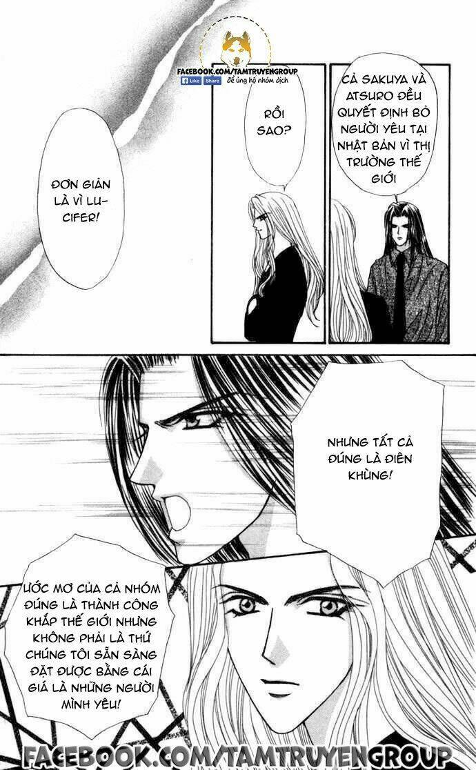 kaikan phrase chapter 90 7