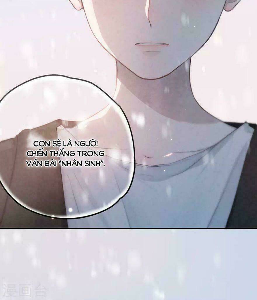 sắc đẹp do trời sinh của tôi chapter 2 47