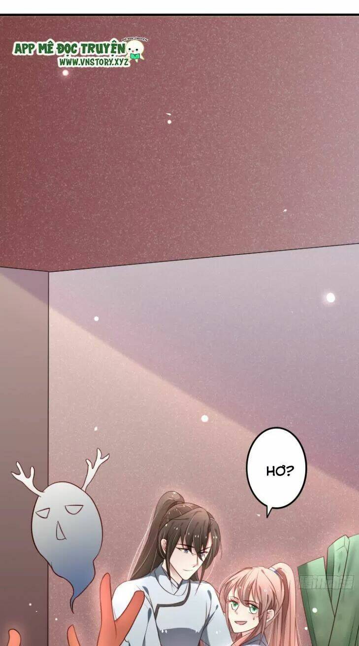 trọng sinh đế phi: quyền khuynh thiên hạ chapter 20 17