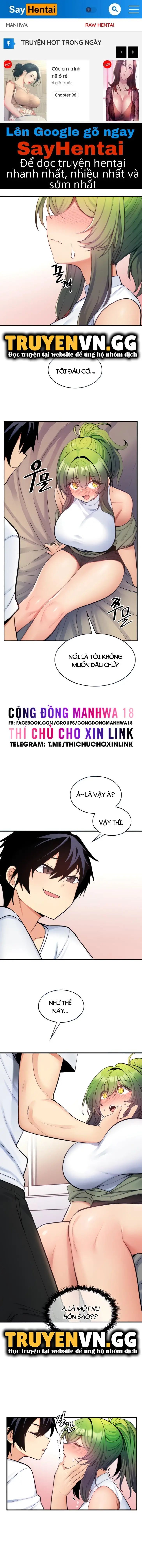 phịch cây thế giới chapter 11 1