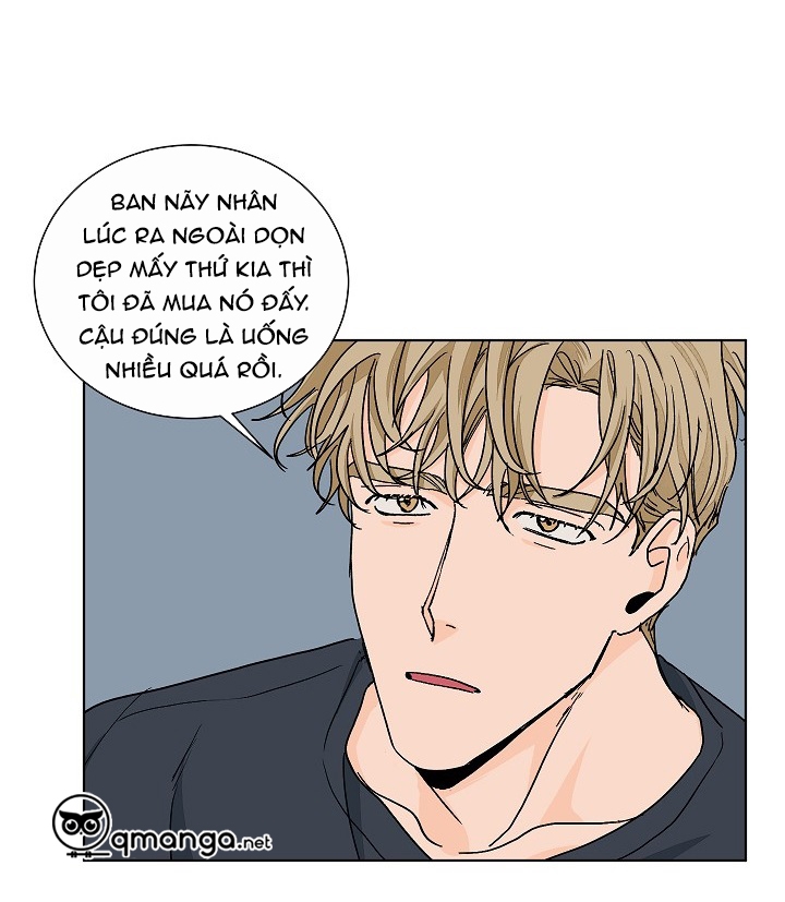 Yêu Em Đi, Bác Sĩ! chapter 43