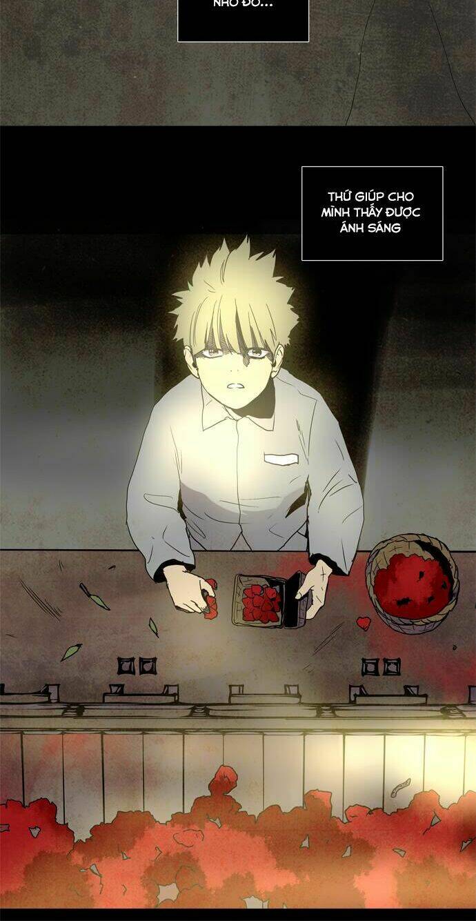 lessa 2: the crimson knight chapter 91 8