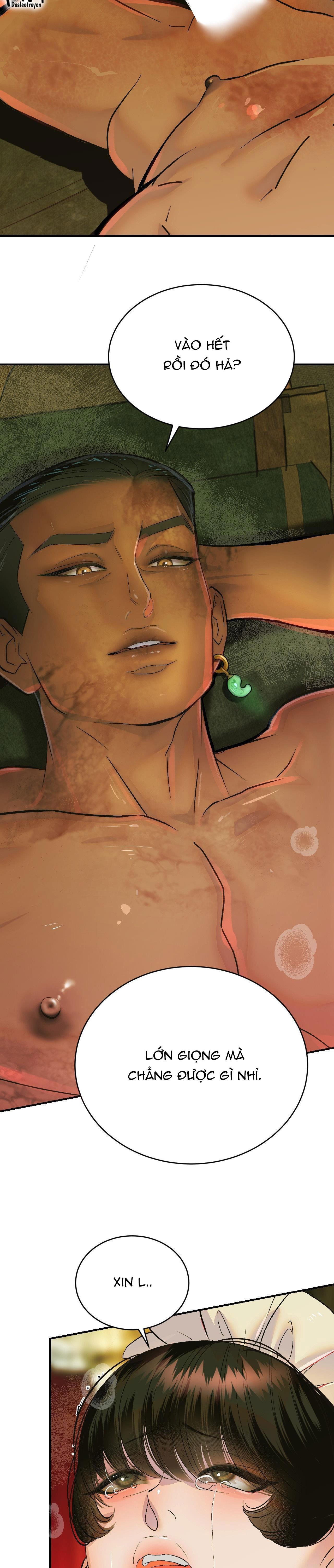 cậu bé đào chapter 6 20