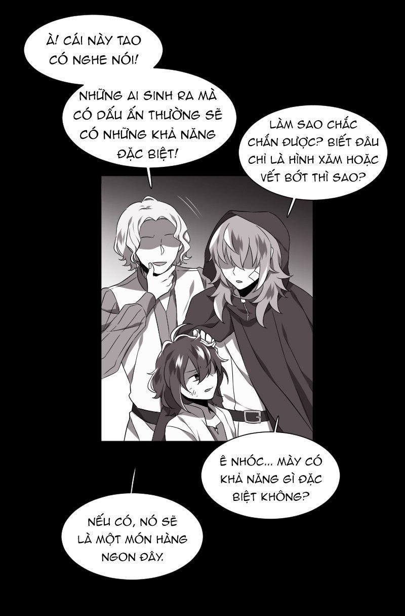 pháp sư và nữ chúa quỷ chapter 64 22