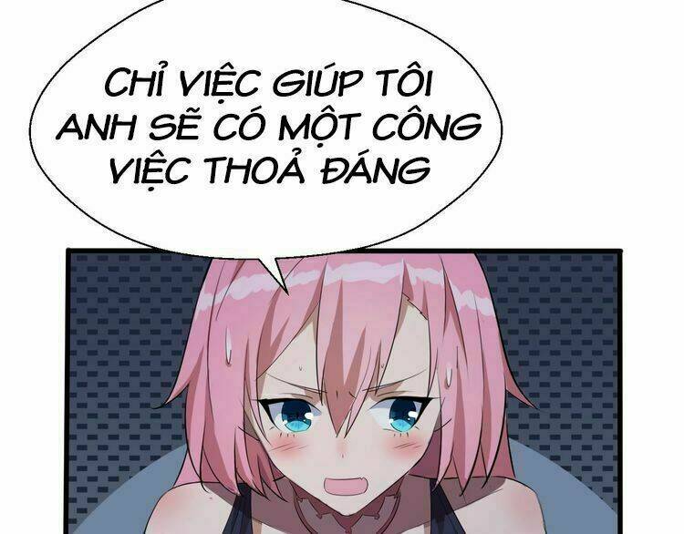 bá vương diễn xuất chapter 2 92