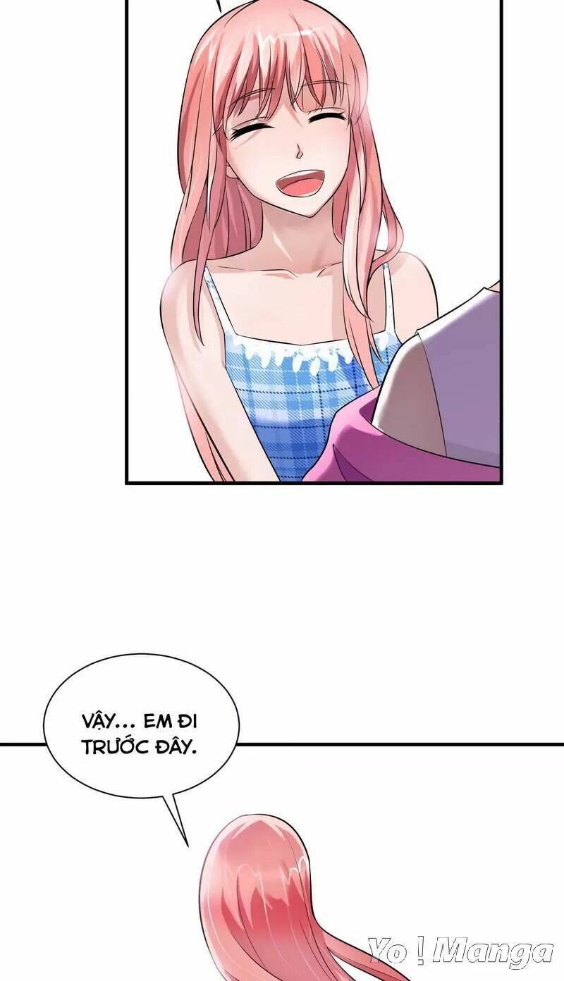 cô dâu gả thay của tổng tài chapter 29 20