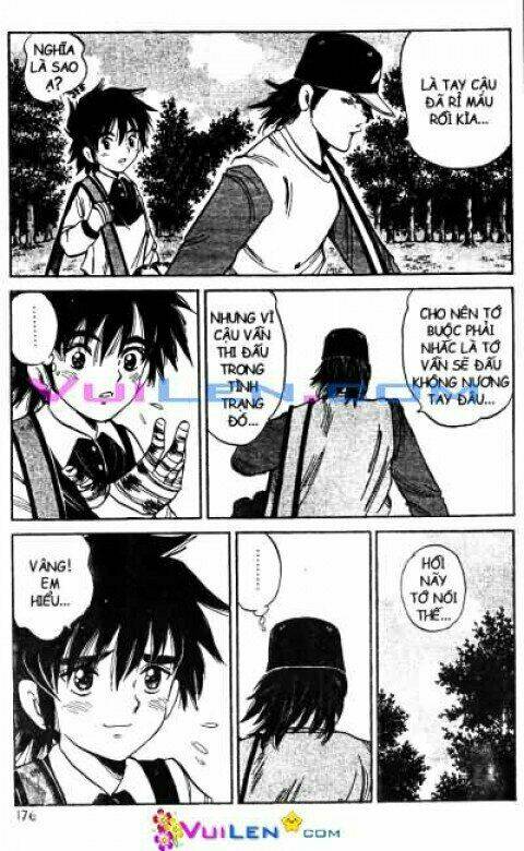 dandoh chapter 30 176