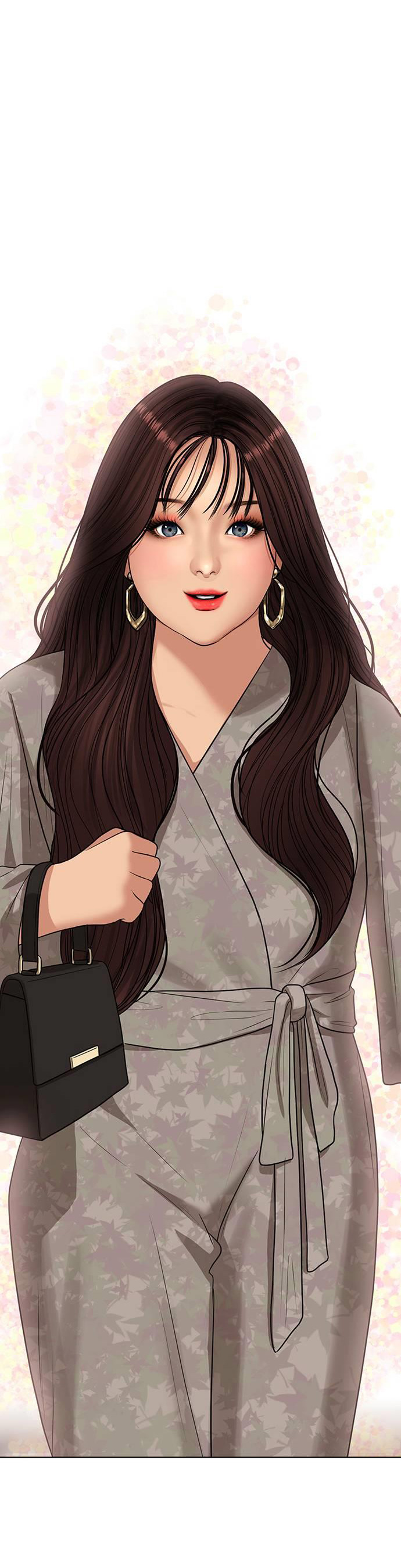 vẻ đẹp đích thực - true beauty chapter 251.1 7